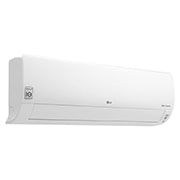 LG DELUXE INVERTER, 6,6kW, Energieeffizienz A++/A+ (A+++ bis D Skala), DC24RH