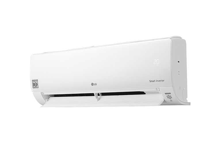 LG Smart Inverter Klima Splitgerät 3,5 KW DELUXE, DM12RP