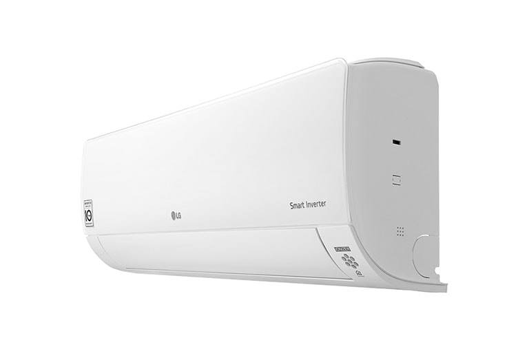 LG Smart Inverter Klima Splitgerät 3,5 KW DELUXE, DM12RP