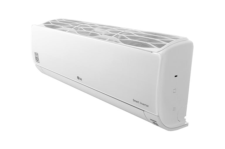 LG Smart Inverter Klima Splitgerät 3,5 KW DELUXE, DM12RP