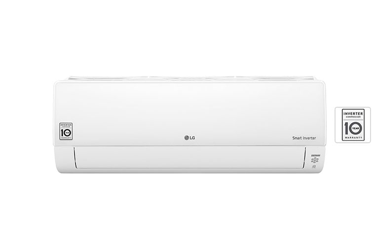 LG Smart Inverter Klima Splitgerät 3,5 KW DELUXE, DM12RP