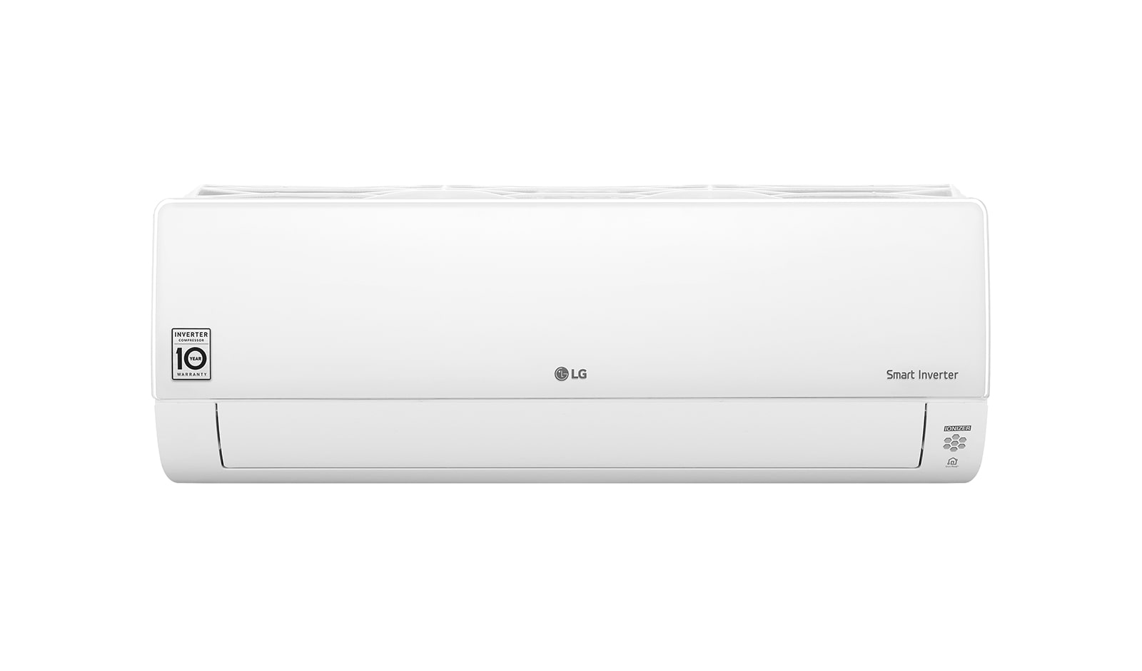 LG Smart Inverter Klima Splitgerät 3,5 KW DELUXE, DM12RP
