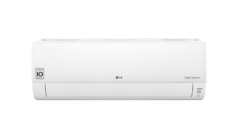 LG Smart Inverter Klima Splitgerät 3,5 KW DELUXE, DM12RP