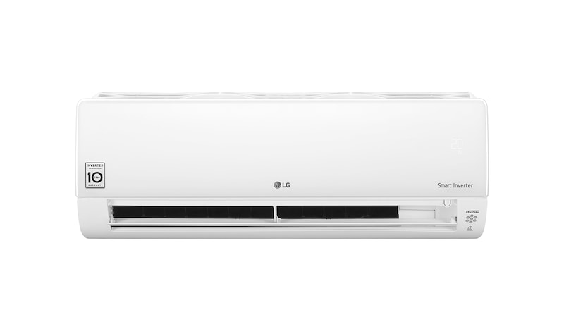 LG Smart Inverter Klima Splitgerät 3,5 KW DELUXE, DM12RP