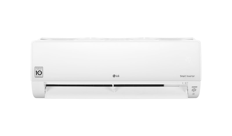 LG Smart Inverter Klima Splitgerät 3,5 KW DELUXE, DM12RP