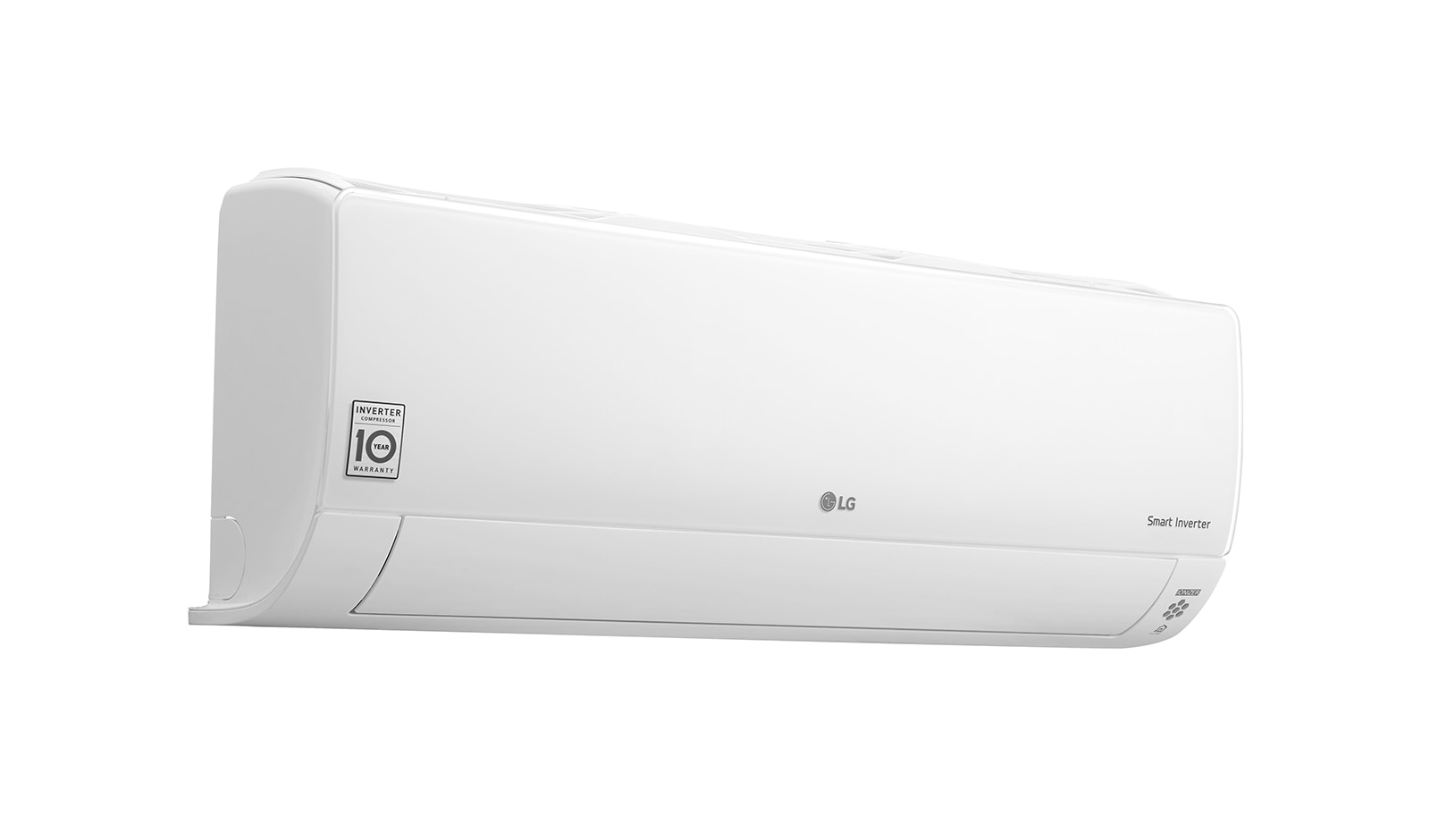 LG Smart Inverter Klima Splitgerät 3,5 KW DELUXE, DM12RP
