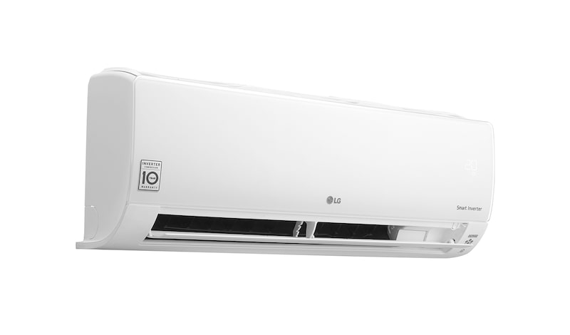 LG Smart Inverter Klima Splitgerät 3,5 KW DELUXE, DM12RP