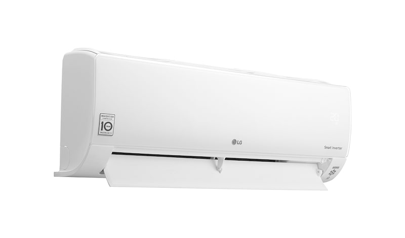 LG Smart Inverter Klima Splitgerät 3,5 KW DELUXE, DM12RP