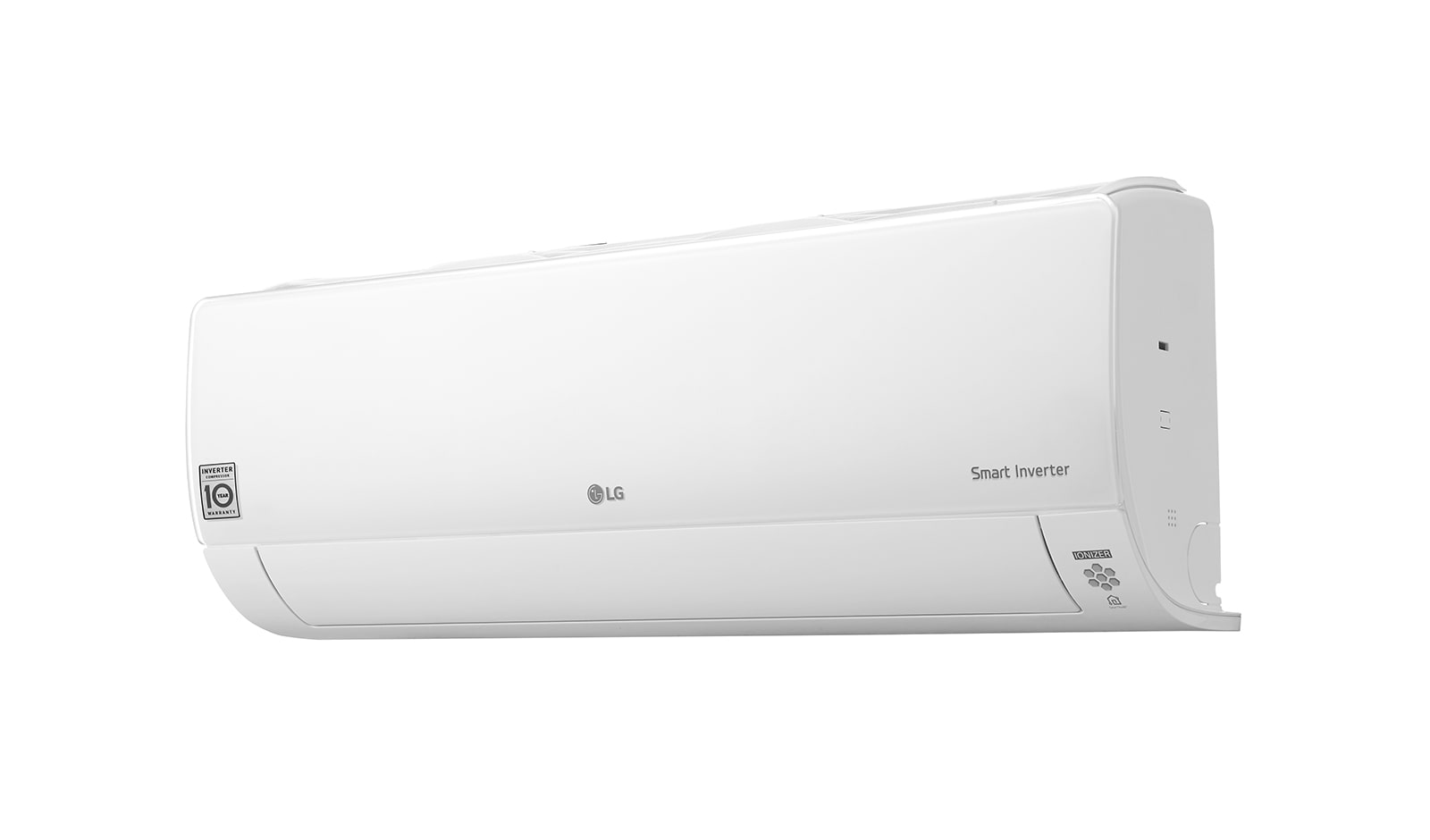 LG Smart Inverter Klima Splitgerät 3,5 KW DELUXE, DM12RP
