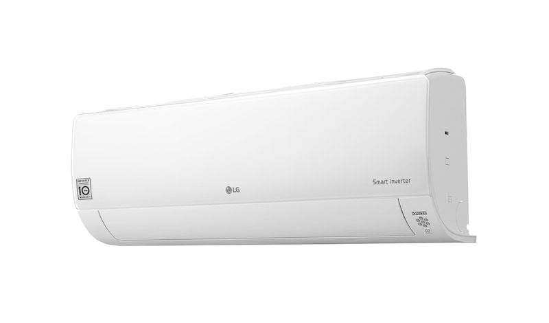 LG Smart Inverter Klima Splitgerät 3,5 KW DELUXE, DM12RP