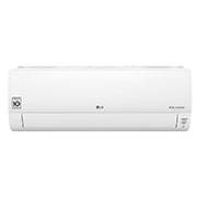 LG DELUXE INVERTER, 2,5kW, Energieeffizienz A++/A++ (A+++ bis D Skala), DC09RK