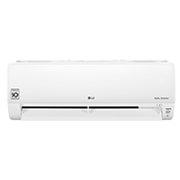 LG DELUXE INVERTER, 2,5kW, Energieeffizienz A++/A++ (A+++ bis D Skala), DC09RK