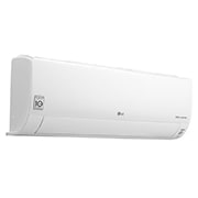 LG DELUXE INVERTER, 2,5kW, Energieeffizienz A++/A++ (A+++ bis D Skala), DC09RK