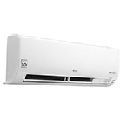 LG DELUXE INVERTER, 2,5kW, Energieeffizienz A++/A++ (A+++ bis D Skala), DC09RK