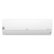 LG DELUXE INVERTER, 3,5kW, Energieeffizienz A++/A++ (A+++ bis D Skala), DC12RK