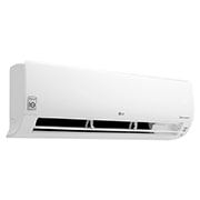 LG DELUXE INVERTER, 3,5kW, Energieeffizienz A++/A++ (A+++ bis D Skala), DC12RK