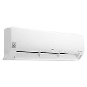 LG DELUXE INVERTER, 3,5kW, Energieeffizienz A++/A++ (A+++ bis D Skala), DC12RK