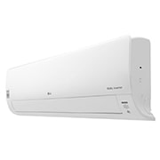 LG DELUXE INVERTER, 3,5kW, Energieeffizienz A++/A++ (A+++ bis D Skala), DC12RK