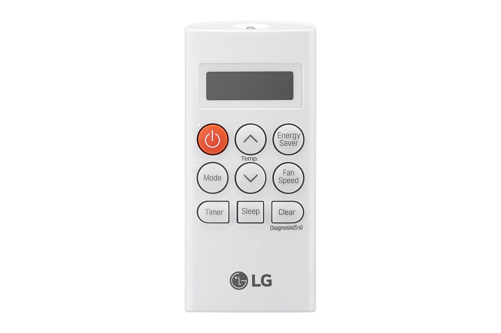 LG 3,2 kW (Kühlkapazität: 35℃/RH: 80%) Mobiles Raumklimagerät mit Steuerung über das WLAN, PA11WS