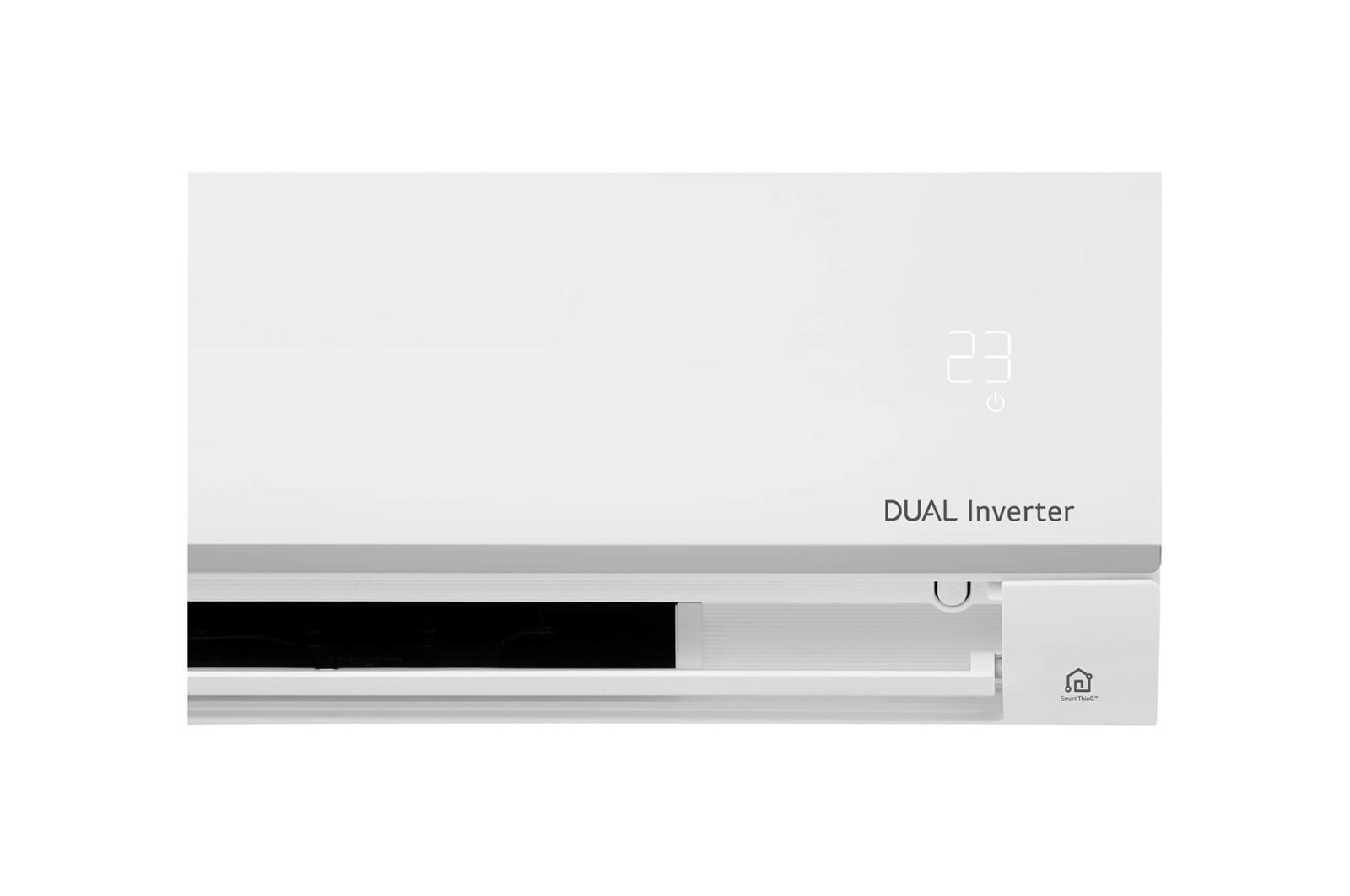 LG STANDARD PLUS INVERTER, 6,6 kW, Energieeffizienz A++ / A+ (A+++ bis D Skala), PC24SK