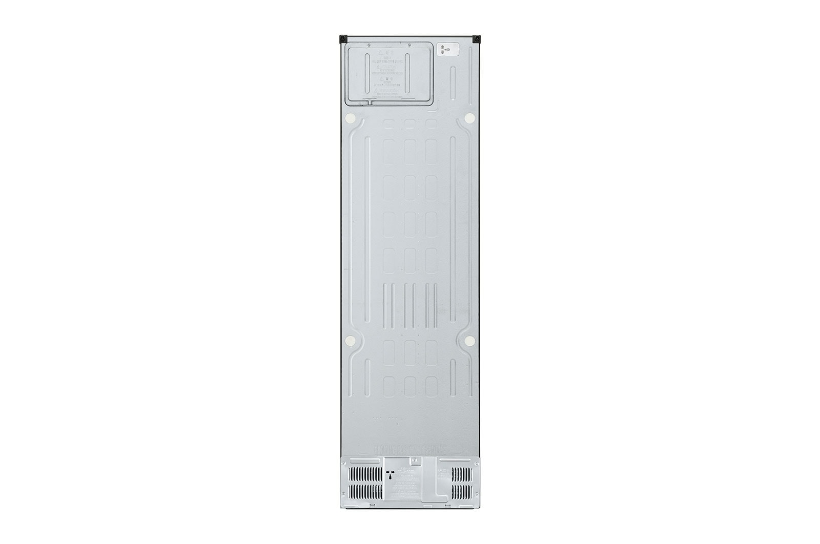 LG Kühl-Gefrierkombination | 341 Liter Nutzinhalt | Energieeffizienzklasse C | Premium Super White | 186cm | Inverter-Linearkompressor | GBB61SWGCN, GBB61SWGCN