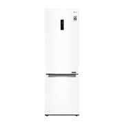 Vorderseite von Kühl-Gefrierkombination | 384 Liter Nutzinhalt | LINEARCooling™ | Total No Frost GBB72SWDFN
