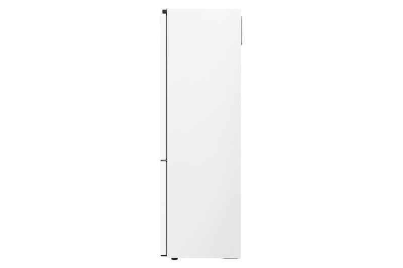 LG Kühl-Gefrierkombination | 384 Liter Nutzinhalt | LINEARCooling™ | Total No Frost , GBB72SWDFN