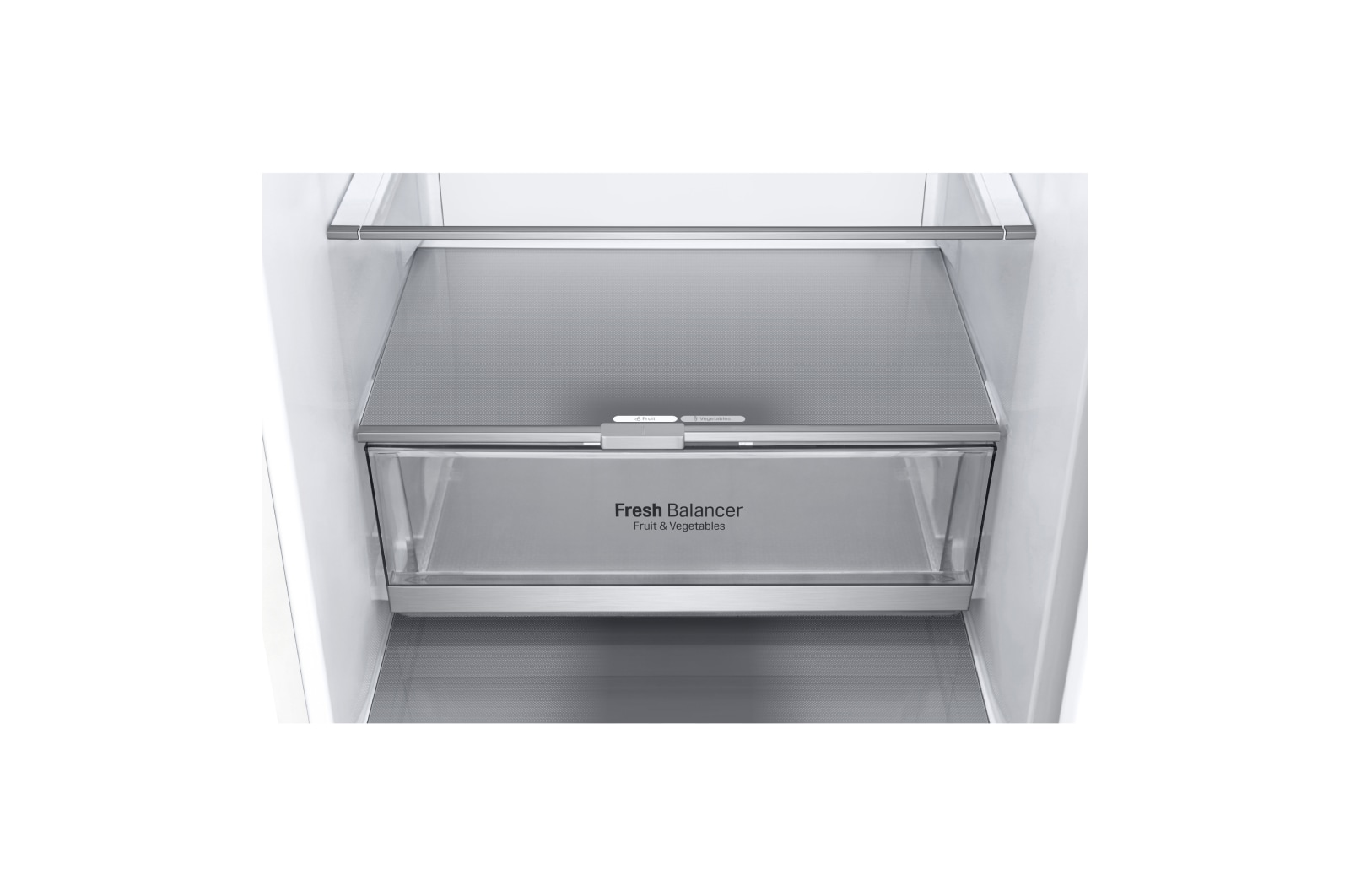 LG Kühl-Gefrierkombination | 384 Liter Nutzinhalt | LINEARCooling™ | Total No Frost , GBB72SWDFN