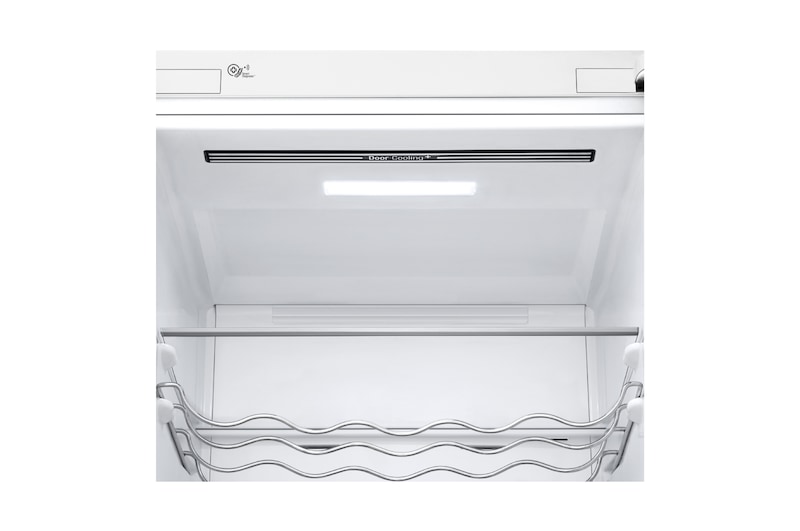 LG Kühl-Gefrierkombination | 384 Liter Nutzinhalt | LINEARCooling™ | Total No Frost , GBB72SWDFN