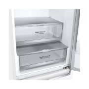 LG Kühl-Gefrierkombination | 384 Liter Nutzinhalt | LINEARCooling™ | Total No Frost , GBB72SWDFN
