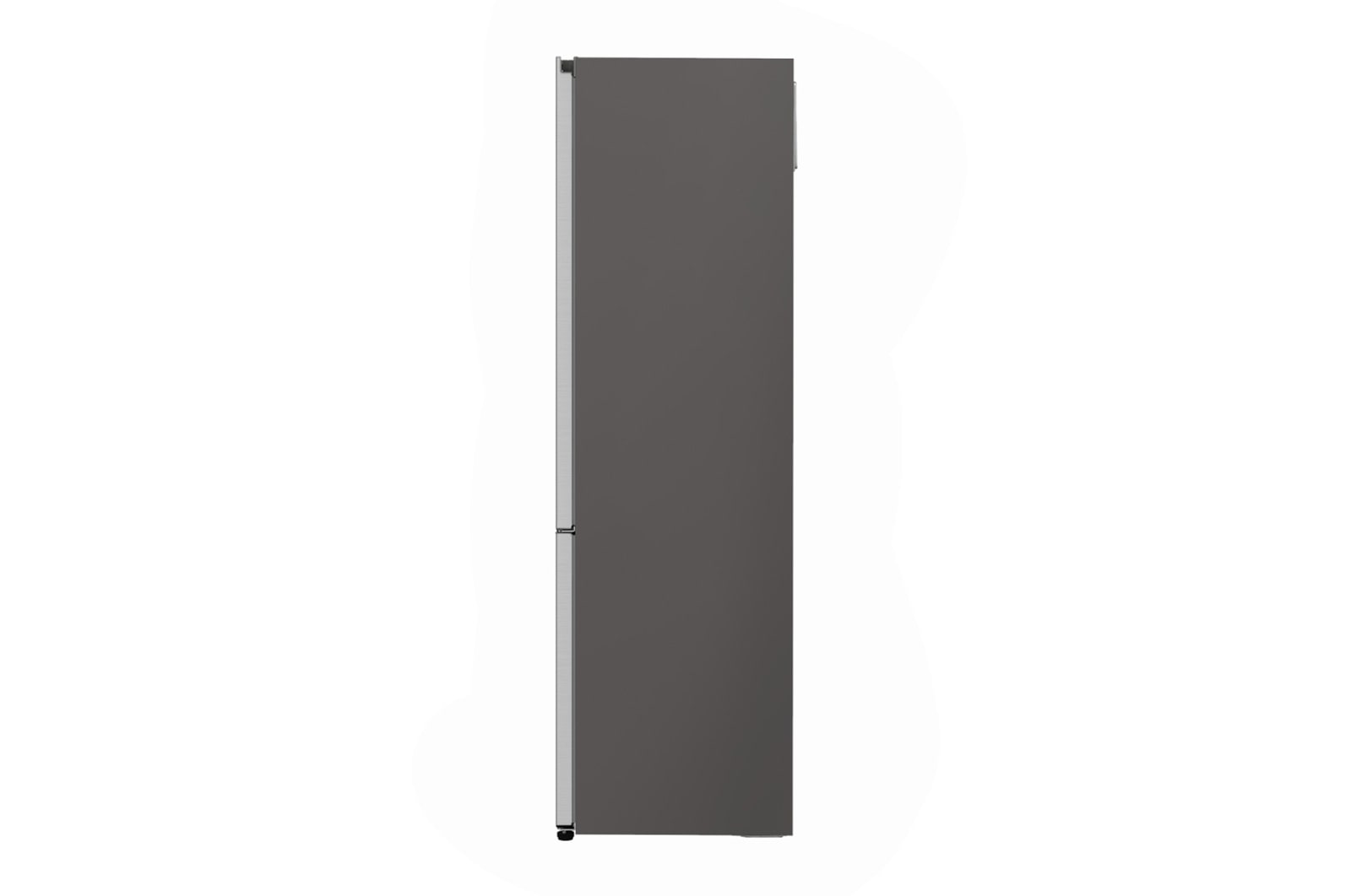 LG Kühl-Gefrierkombination | 384 Liter Nutzinhalt | Energieeffizienzklasse C | Premium Stainless Steel | GBB92STACP, GBB92STACP