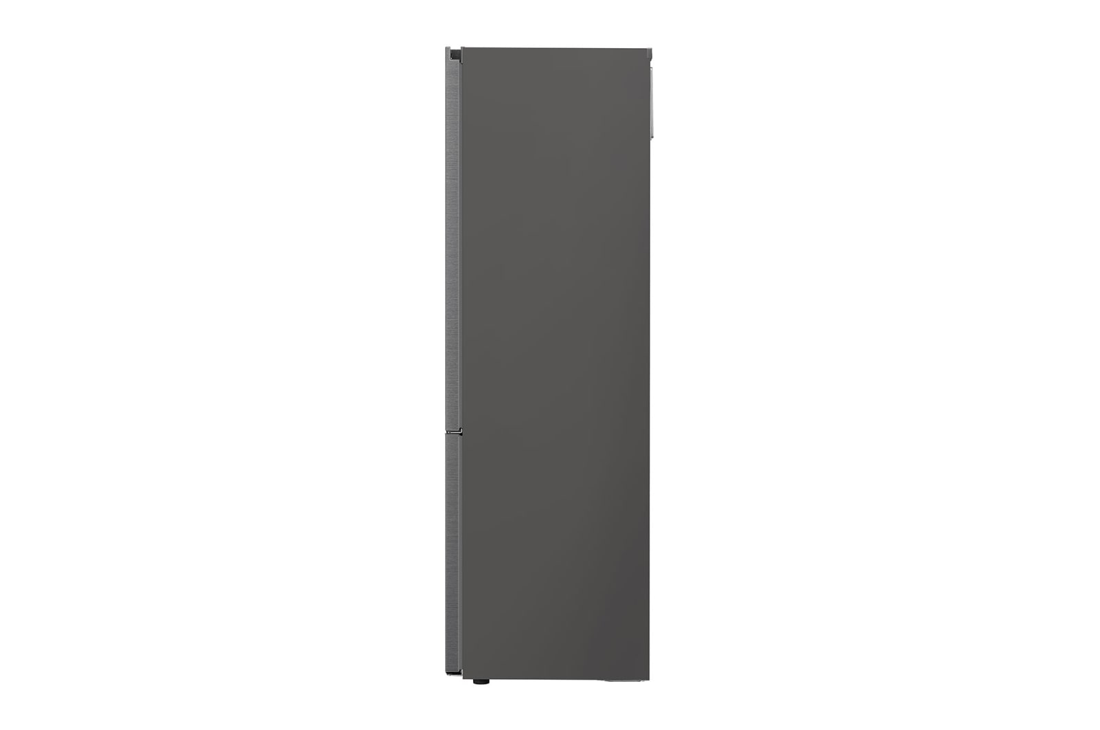 LG Kühl-Gefrierkombination (C, 384L, 203cm hoch) mit Inverter Linear Compressor® | GBP62DSNCN1, GBP62DSNCN1