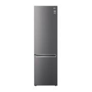 LG Kühl-Gefrierkombination (C, 384L, 203cm hoch) mit Inverter Linear Compressor® | GBP62DSNCN1, GBP62DSNCN1