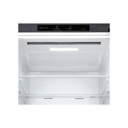 LG Kühl-Gefrierkombination (C, 384L, 203cm hoch) mit Inverter Linear Compressor® | GBP62DSNCN1, GBP62DSNCN1