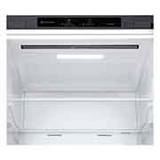 LG Kühl-Gefrierkombination | 384 Liter Nutzinhalt | Energieeffizienzklasse D | Dark Graphite | 203cm | Inverter Linear Kompressor | GBP62DSNGN, GBP62DSNGN