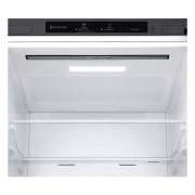 LG Kühl-Gefrierkombination (B, ​384​L,​ ​203 cm hoch)​ mit 137 kWh/a & Inverter Linear Compressor®​ | GBP62PZNBC, GBP62PZNBC