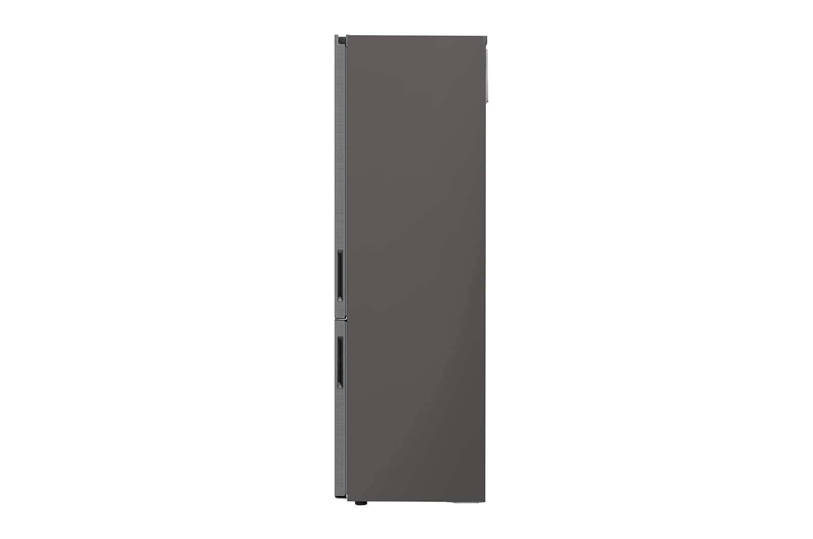 LG Kühl-Gefrierkombination (C, 384L, 203 cm hoch) mit Smart Inverter Compressor® | GBP62PZNCC1, GBP62PZNCC1