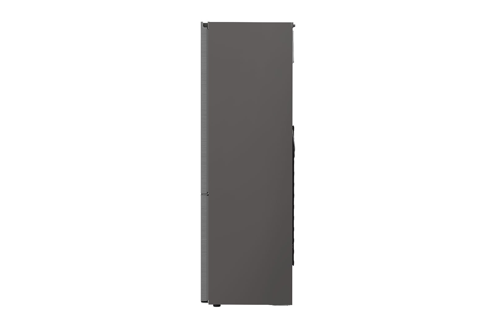 LG Kühl-Gefrierkombination (EEK C, 384L, 203cm hoch) mit Smart Inverter Compressor® | GBP62PZNCN1, GBP62PZNCN1