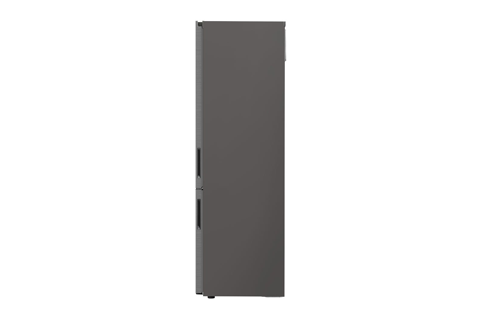 LG Kühl-Gefrierkombination (EEK C, 384L, 203cm hoch) mit Smart Inverter Compressor®️ | GBP62PZXCC1, GBP62PZXCC1