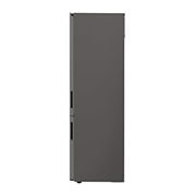LG Kühl-Gefrierkombination (EEK C, 384L, 203cm hoch) mit Smart Inverter Compressor®️ | GBP62PZXCC1, GBP62PZXCC1