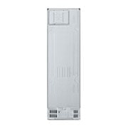 LG Kühl-Gefrierkombination (EEK C, 384L, 203cm hoch) mit Smart Inverter Compressor®️ | GBP62PZXCC1, GBP62PZXCC1