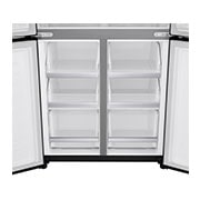 LG Slim Fit Multi-Door Kühlschrank (E, 530L, 178,7cm hoch) | GMB844MC4E, GMB844MC4E