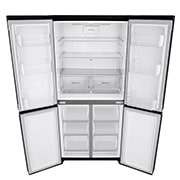 LG Slim Fit Multi-Door Kühlschrank (E, 530L, 178,7cm hoch) | GMB844MC4E, GMB844MC4E