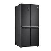 LG Slim Fit Multi-Door Kühlschrank (E, 530L, 178,7cm hoch) | GMB844MC4E, GMB844MC4E