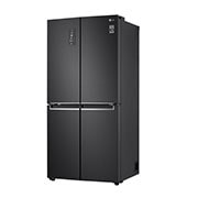 LG Slim Fit Multi-Door Kühlschrank (E, 530L, 178,7cm hoch) | GMB844MC4E, GMB844MC4E