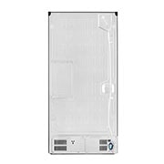 LG Slim Fit Multi-Door Kühlschrank (E, 530L, 178,7cm hoch) | GMB844MC4E, GMB844MC4E