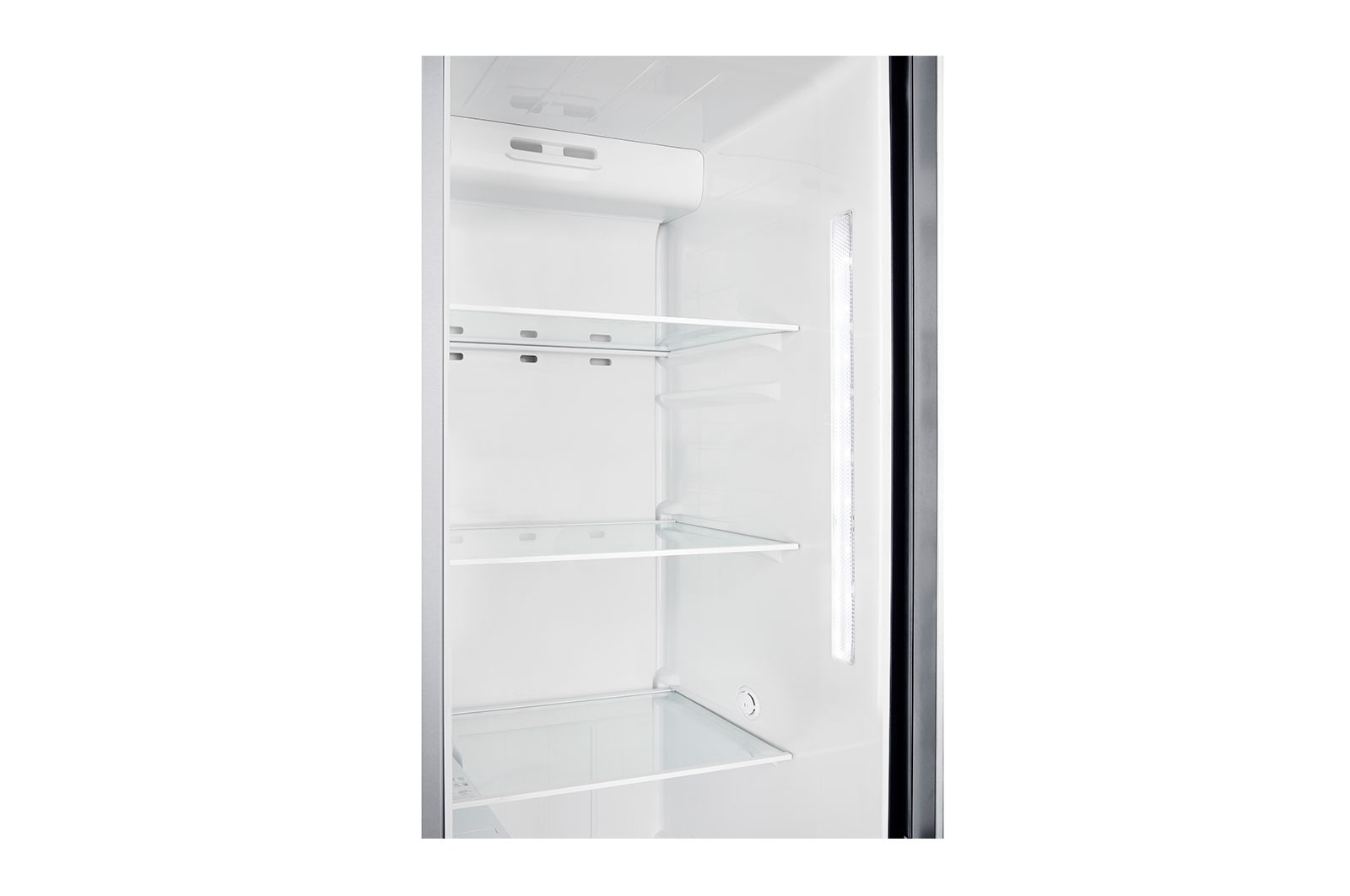 LG Side-by-Side mit Eis-, Crushed Ice- und Wasserspender | 625 Liter Kapazität | Energieeffizienzklasse E |  Interner Wassertank 4L | Steel | GSL461ICEE, GSL461ICEE
