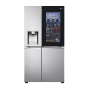 Side-by-Side Kühlschränke DE online LG kaufen 