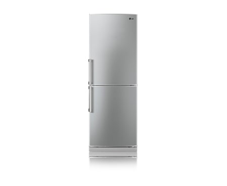 Kühl- Gefrierkombination mit DE - und No | A+ Frost, GB2129BLCW LG Multiairflow Energieeffizienzklasse Umluftkühlung Total
