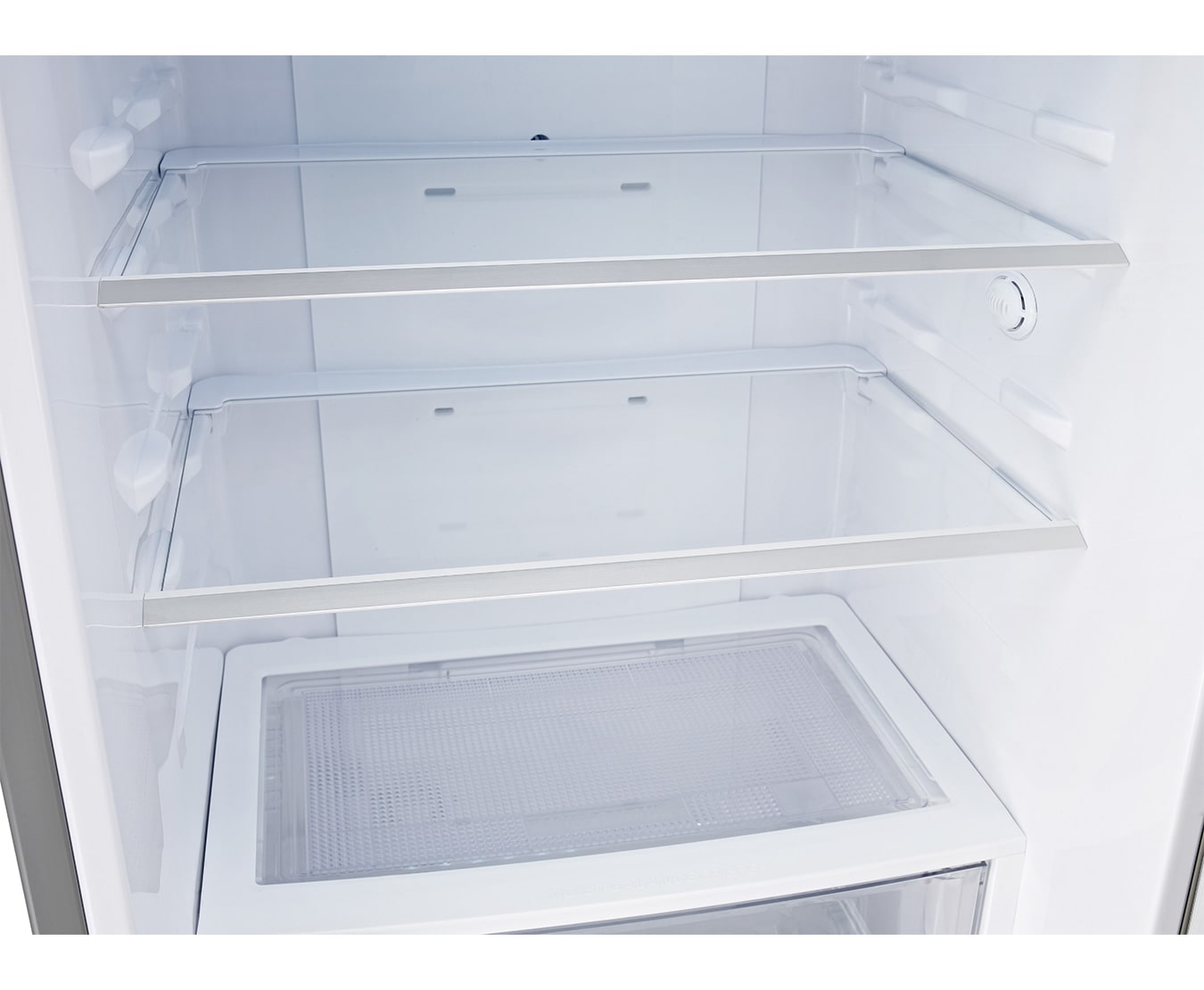 LG Kühl- Gefrierkombination mit Energieeffizienzklasse A++, Total No Frost, Fresh O Zone und Smart Diagnosis, GBB530SWCPS